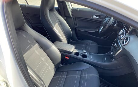 Mercedes-Benz GLA, 2014 год, 1 750 000 рублей, 31 фотография