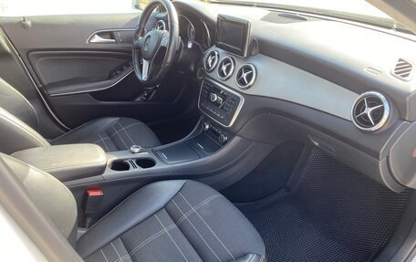 Mercedes-Benz GLA, 2014 год, 1 750 000 рублей, 32 фотография