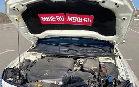 Mercedes-Benz GLA, 2014 год, 1 750 000 рублей, 33 фотография