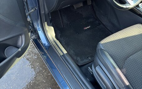 KIA cee'd III, 2020 год, 2 200 000 рублей, 13 фотография