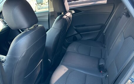 KIA cee'd III, 2020 год, 2 200 000 рублей, 11 фотография