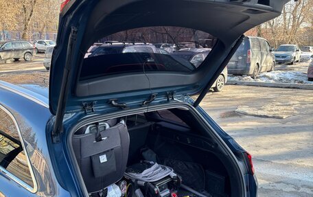 KIA cee'd III, 2020 год, 2 200 000 рублей, 15 фотография