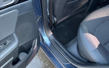 KIA cee'd III, 2020 год, 2 200 000 рублей, 14 фотография