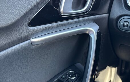 KIA cee'd III, 2020 год, 2 200 000 рублей, 20 фотография