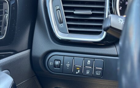 KIA cee'd III, 2020 год, 2 200 000 рублей, 21 фотография