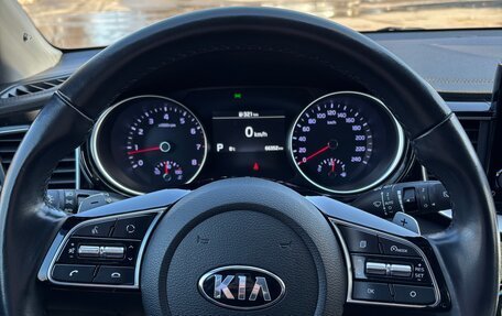 KIA cee'd III, 2020 год, 2 200 000 рублей, 25 фотография