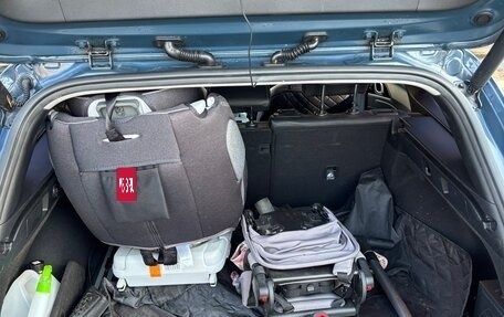 KIA cee'd III, 2020 год, 2 200 000 рублей, 17 фотография