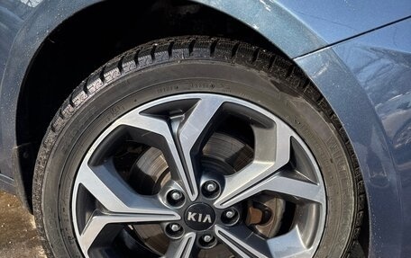 KIA cee'd III, 2020 год, 2 200 000 рублей, 18 фотография