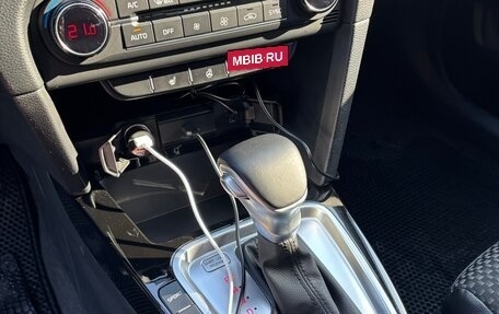 KIA cee'd III, 2020 год, 2 200 000 рублей, 10 фотография