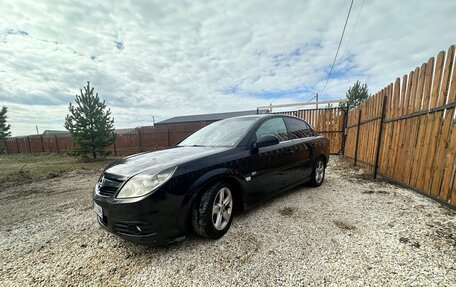 Opel Vectra C рестайлинг, 2006 год, 499 999 рублей, 3 фотография