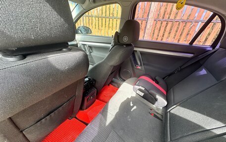 Opel Vectra C рестайлинг, 2006 год, 499 999 рублей, 9 фотография