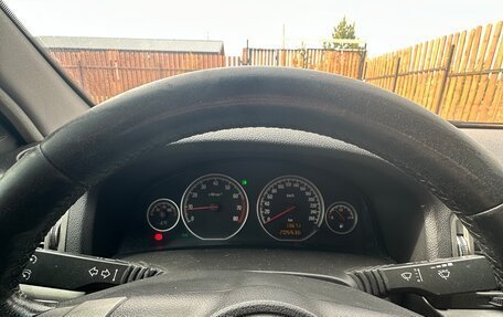 Opel Vectra C рестайлинг, 2006 год, 499 999 рублей, 8 фотография