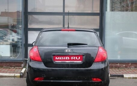 KIA cee'd I рестайлинг, 2007 год, 570 000 рублей, 3 фотография