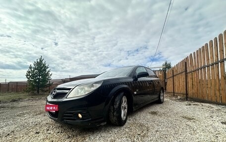 Opel Vectra C рестайлинг, 2006 год, 499 999 рублей, 4 фотография