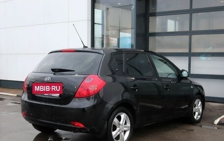 KIA cee'd I рестайлинг, 2007 год, 570 000 рублей, 5 фотография