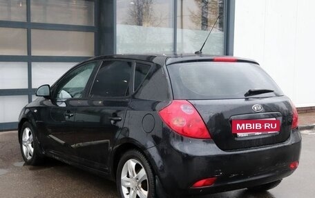 KIA cee'd I рестайлинг, 2007 год, 570 000 рублей, 4 фотография