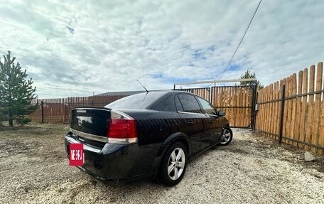 Opel Vectra C рестайлинг, 2006 год, 499 999 рублей, 7 фотография