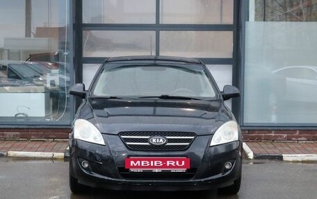 KIA cee'd I рестайлинг, 2007 год, 570 000 рублей, 7 фотография