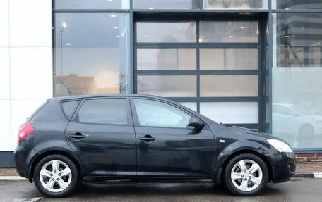 KIA cee'd I рестайлинг, 2007 год, 570 000 рублей, 8 фотография