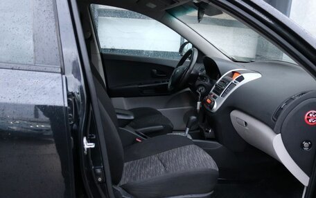 KIA cee'd I рестайлинг, 2007 год, 570 000 рублей, 9 фотография