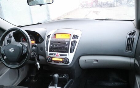 KIA cee'd I рестайлинг, 2007 год, 570 000 рублей, 11 фотография