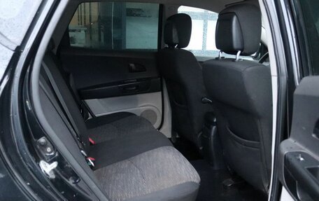 KIA cee'd I рестайлинг, 2007 год, 570 000 рублей, 10 фотография