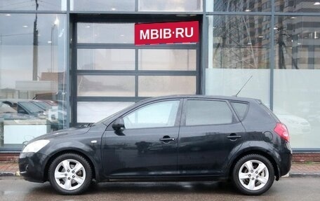 KIA cee'd I рестайлинг, 2007 год, 570 000 рублей, 6 фотография