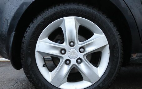 KIA cee'd I рестайлинг, 2007 год, 570 000 рублей, 17 фотография