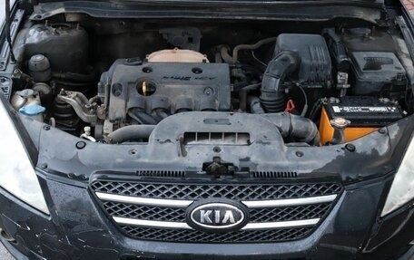 KIA cee'd I рестайлинг, 2007 год, 570 000 рублей, 15 фотография