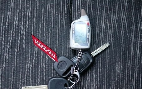 KIA cee'd I рестайлинг, 2007 год, 570 000 рублей, 18 фотография