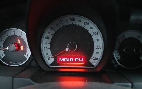 KIA cee'd I рестайлинг, 2007 год, 570 000 рублей, 14 фотография