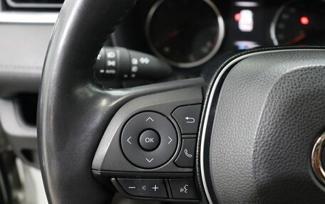 Toyota RAV4, 2020 год, 3 790 000 рублей, 15 фотография