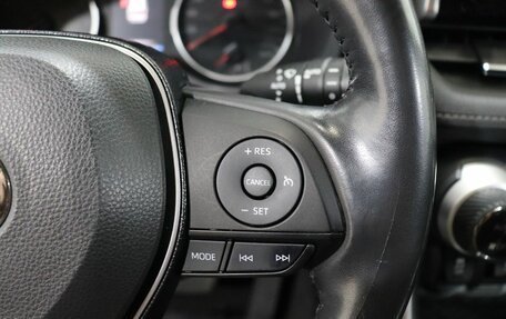 Toyota RAV4, 2020 год, 3 790 000 рублей, 16 фотография