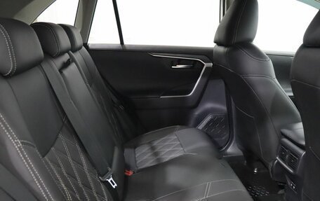 Toyota RAV4, 2020 год, 3 790 000 рублей, 22 фотография