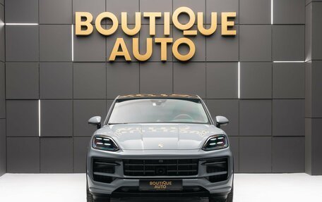 Porsche Cayenne III, 2025 год, 23 990 000 рублей, 2 фотография