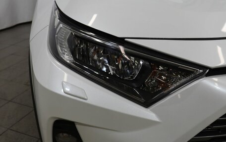 Toyota RAV4, 2020 год, 3 790 000 рублей, 25 фотография