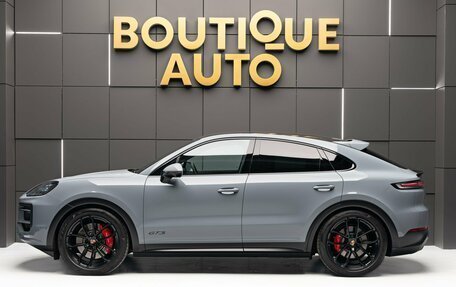 Porsche Cayenne III, 2025 год, 23 990 000 рублей, 5 фотография