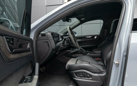 Porsche Cayenne III, 2025 год, 23 990 000 рублей, 7 фотография