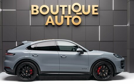 Porsche Cayenne III, 2025 год, 23 990 000 рублей, 6 фотография