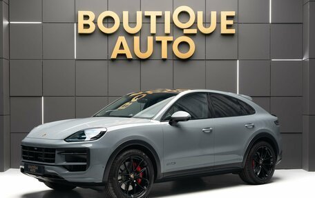 Porsche Cayenne III, 2025 год, 23 990 000 рублей, 3 фотография