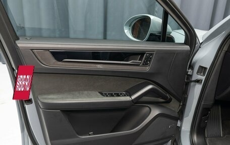 Porsche Cayenne III, 2025 год, 23 990 000 рублей, 11 фотография