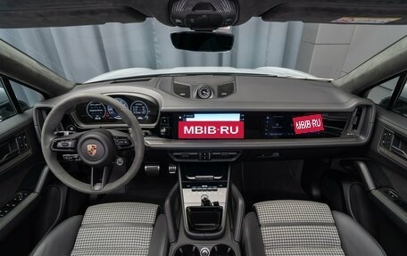 Porsche Cayenne III, 2025 год, 23 990 000 рублей, 8 фотография