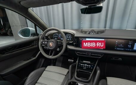 Porsche Cayenne III, 2025 год, 23 990 000 рублей, 9 фотография