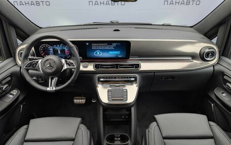 Mercedes-Benz V-Класс, 2026 год, 15 500 000 рублей, 10 фотография