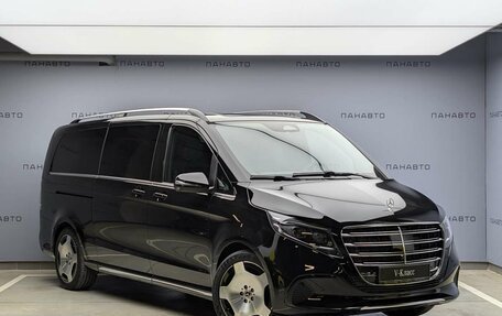 Mercedes-Benz V-Класс, 2026 год, 15 500 000 рублей, 5 фотография