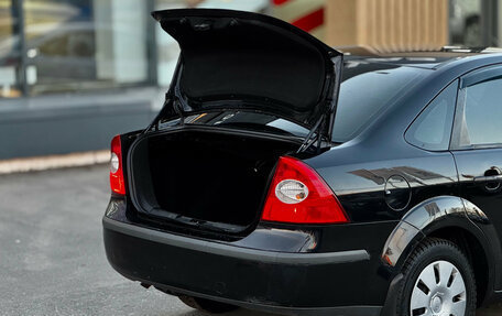 Ford Focus II рестайлинг, 2007 год, 499 000 рублей, 4 фотография