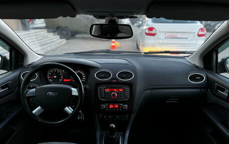 Ford Focus II рестайлинг, 2007 год, 499 000 рублей, 10 фотография