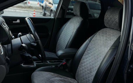 Ford Focus II рестайлинг, 2007 год, 499 000 рублей, 12 фотография