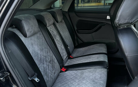 Ford Focus II рестайлинг, 2007 год, 499 000 рублей, 13 фотография