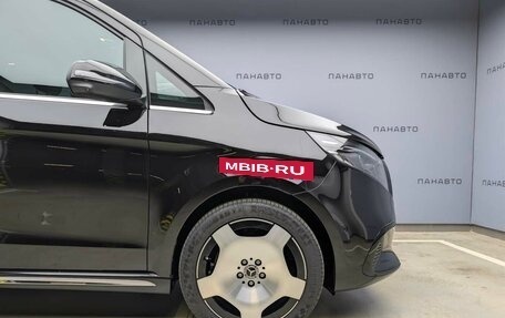 Mercedes-Benz V-Класс, 2026 год, 15 500 000 рублей, 6 фотография